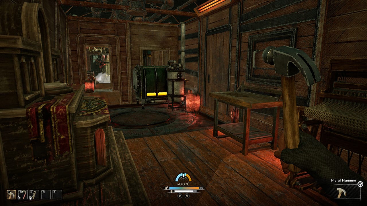 Player Tools Hub